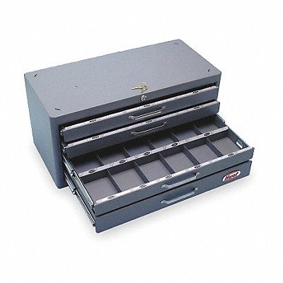 Carbide Inserts Storage image